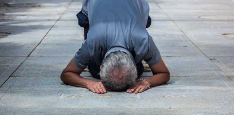 Wesak Day Celebration