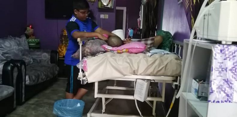 Do Charity, action for happiness!